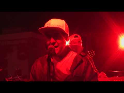 Los Del Sumbao Mueve El Toto