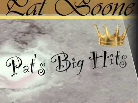 Bernardine Pat Boone Hits