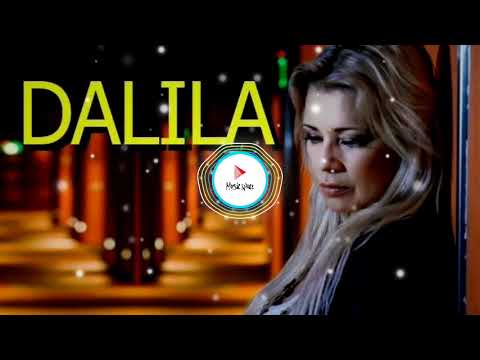 Dalila-Te Perdoné Tantas Veces  [MUSIC SPACE]