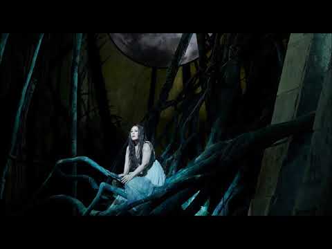 Dvořák's Rusalka with Sondra Radvanovsky