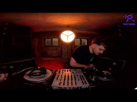 PATTERN : Balthazar Martinez - 07.03.21 - 4 P.M