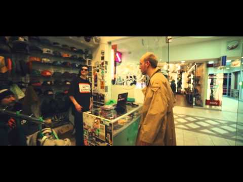 Flint - Teoria spisku (Prod. Expe) OFFICIAL VIDEO