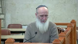 טבור הארץ באיזור שכם או יריחו? – שיעור 73 – ספר דברים