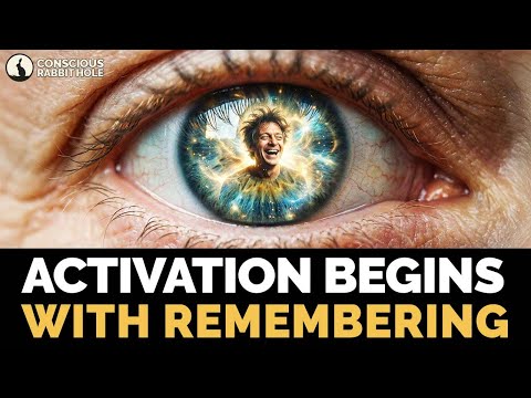 She Explains the Hidden Architecture of Your Evolution