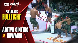 Download lagu PEMBALASAN DENDAM‼️Aditya Ginting Hancurkan Dominasi Suwardi || Flashback Full Fight mp3 Download lagu PEMBALASAN DENDAM‼️Aditya Ginting Hancurkan Dominasi Suwardi || Flashback Full Fight mp3