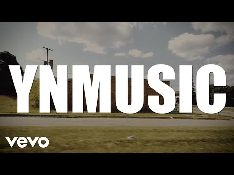 Scatz - YN Music (Official Music Video)