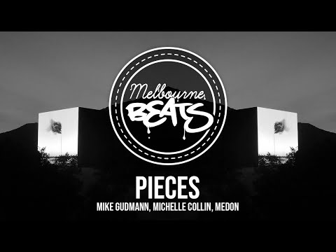 Mike Gudmann, Michelle Collin, Medon - Pieces