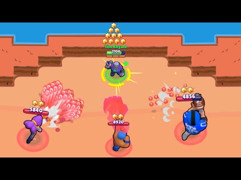 ЧТО?! САМЫЕ СМЕШНЫЕ МОМЕНТЫ BRAWL STARS! ТЕСТ НА ПСИХИКУ БРАВЛ СТАРС! РЖАЧ! #8