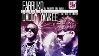 Farruko Feat Daddy Yankee - Gatas, Bocinas y Bajo.wmv