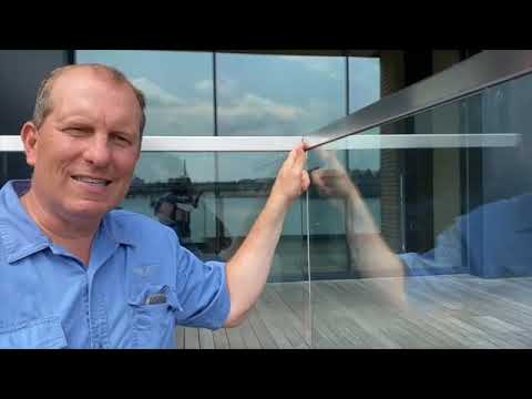 Len Morris Shorts-And Again ep36