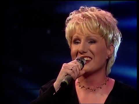 Corinna May - Flieg' mit mir (ZDF Hitparade 03.07.1999)