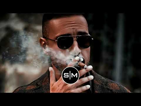 2Pac, Elyanna, ADAM, Mzade & Massari - All Eyes On Me, Calling You, ZHUREK | Mixed By Smoke Mood