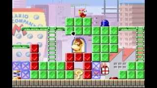 UKGN10 - Mario Vs Donkey Kong [GBA]