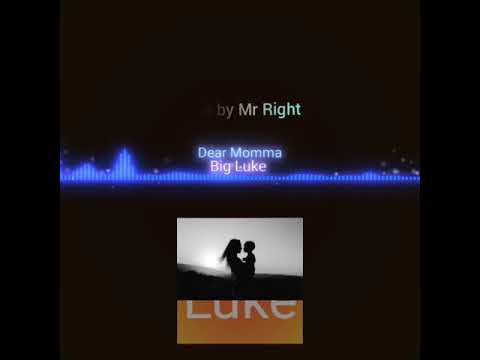 BIG LUKE _Dear Mama