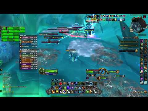 Sennarth, the Cold Breath Kill