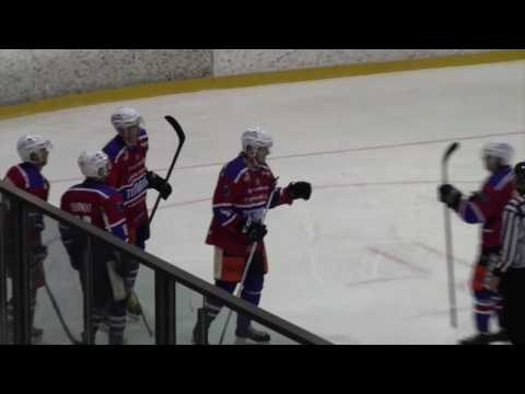 Maalikooste 22.10.2016: Titaanit – FPS @ Ilona Areena