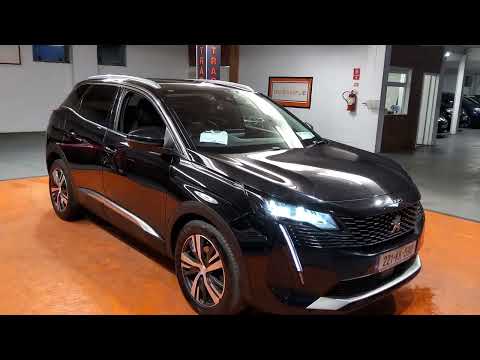 Peugeot 3008 2022 - Image 2