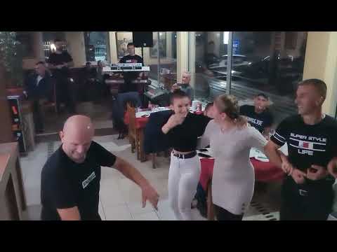 🔸KOLO ZA MLADI PAR🔸 Restoran "Bulbul kod Amela" ▪️DR▪️