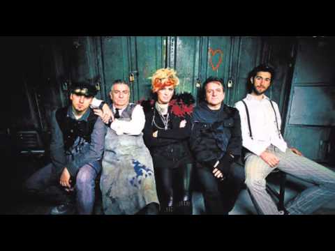 Teska industrija feat. Kemal Monteno - Majske kise(DJ Miller remix)