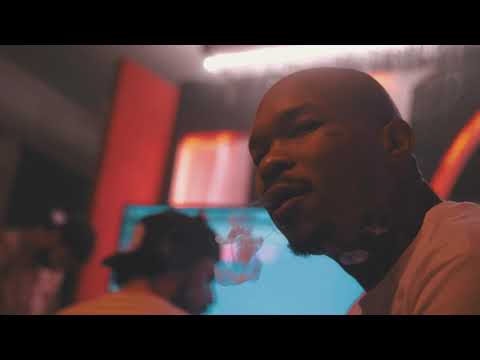 CG3RD -  (BONGFIRE) FT. DAREALDEEKO X BANCHEE