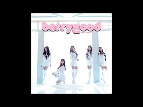 Berry Good - Angel ㅣ 베리굿 - 엔젤