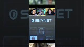 Download lagu IS SKYNET REAL NOW? mp3 Download lagu IS SKYNET REAL NOW? mp3