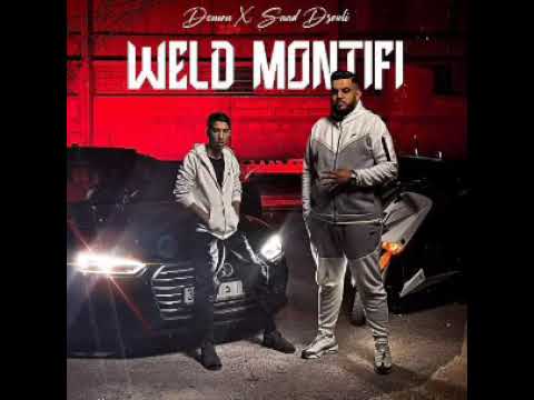 demon -wled montif ft saad dsouli