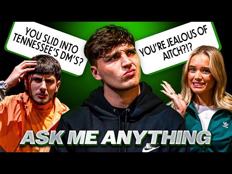 Tays PIES Kaci-Jay?! Locked In SECRETS exposed! ft Danny Aarons, Tays, Adeola & Kaci-Jay