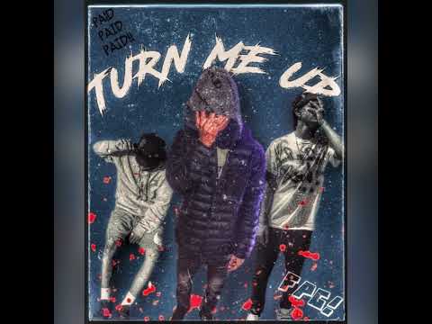 Fpg loaf - Turn me up (prod by koranto)
