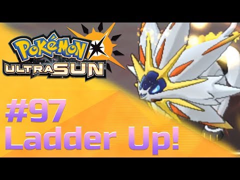 THE COVERAGE IS INSANE! - Ladder Up #97 [Pokemon Ultra Sun Moon VGC 2019 Wifi Battles]