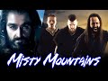 Misty Mountains (The Hobbit) - METAL COVER by @jonathanymusic, @ColmRMcGuinness & @PeytonParrish