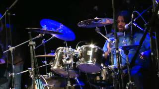 Chancho en Piedra Huevos Revueltos Rock&amp;pop stage 2013