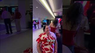 Virgin Voyages Crew Might Be the Best at Sea  #virginvoyages #cruiseline #cruisetips #travel