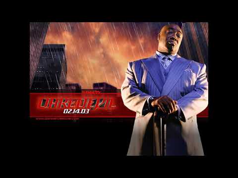 N.E.R.D - Lapdance (Kingpin Theme from Daredevil 2003)