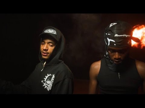 Afro S feat. Bushi - Basic (Prod. Congo Bill)