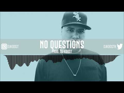 Dom Kennedy x Larry June x Casey Veggies  Type Beat - "No Questions"