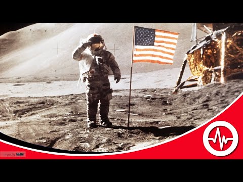 FACT CHECK: Former Russian Space Chief Repeats False Moon Landing Conspiracy Theory | VOANews