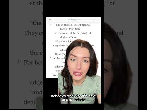 Creatures From The Days Of Noah?!