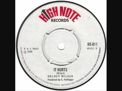 It Hurts lyrics