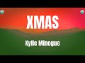 XMAS Kylie Minogue LYRICS