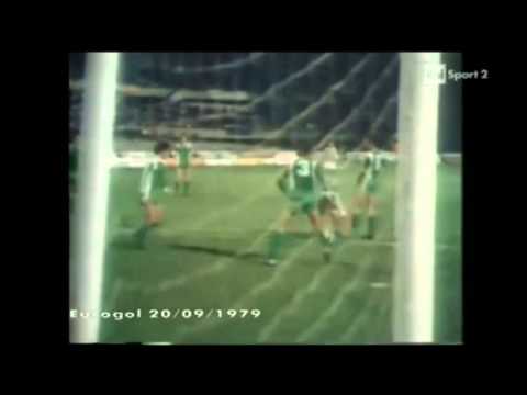 1980-as évek RÁBA ETO   ( JUVENTUS , TORINO , MINSK , MU ) 2013 Győri ETO