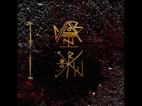 Albionic Hermeticism / Ynkleudherhenavogyon - Swesaz Ambos (Split 2020)