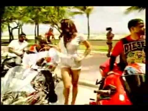 Akon ft kardinal, Luda , Joc, Flo Rida & Sean Paul  - Dangerous (Timeless remix)