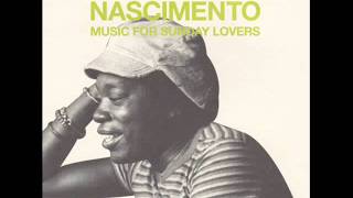 PAULA E BEBETO - Milton Nascimento