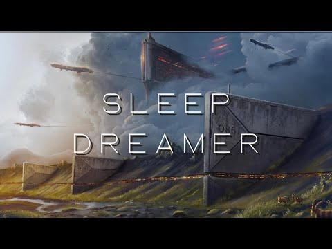 Space Ambient Mix 57 Sleep Dreamer by Nimanty