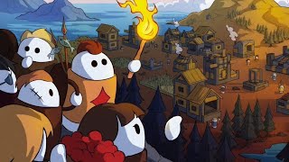 New Real Time Strategy - Make Your Kingdom Gameplay and Walkthrough