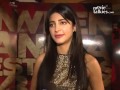 Shruti Haasan My D Day Character Is Layered And Intense
