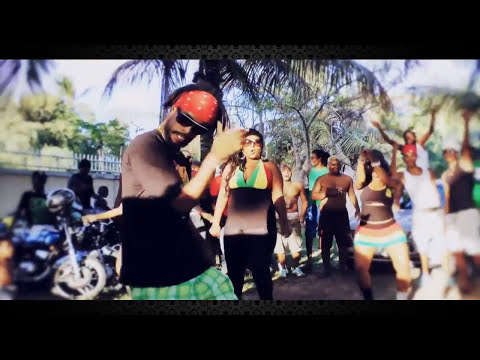 Kreolism Ras Ricky Feat Malkijah