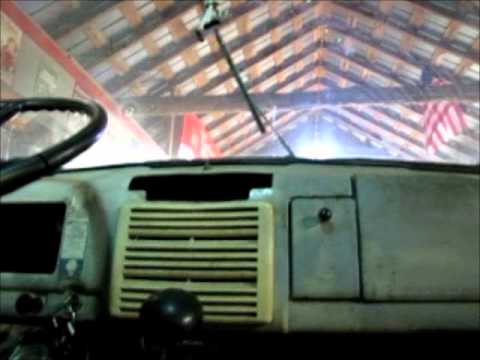 Truck Restoration - Wiper Motor Pt. 2