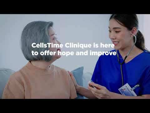 A Step-by-Step Guide to Advanced Mesenchymal Stem Cell Therapy at CellsTime Clinique in Mexico